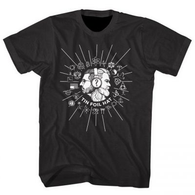 sam tripoli t shirts