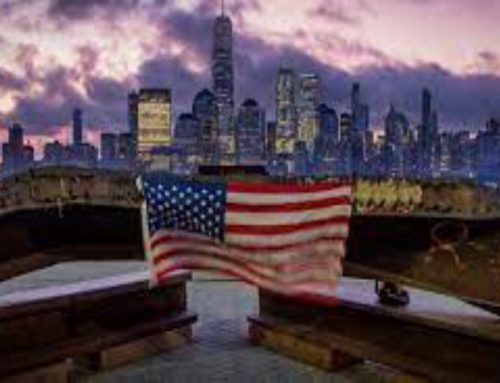 Zero #76: God, School, 9/11 and JFK: The Lies That Are Killing Us With Bruce De Torres