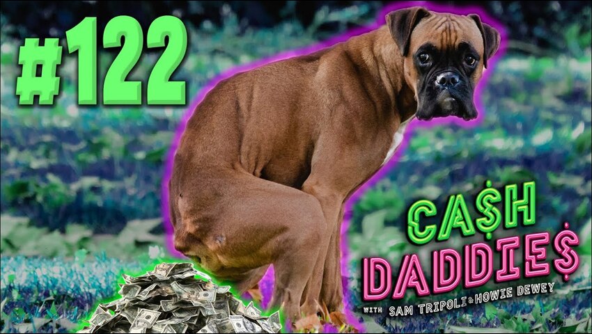 Cash Daddies 122: “Filling a Niche” with Zoltan Roberts