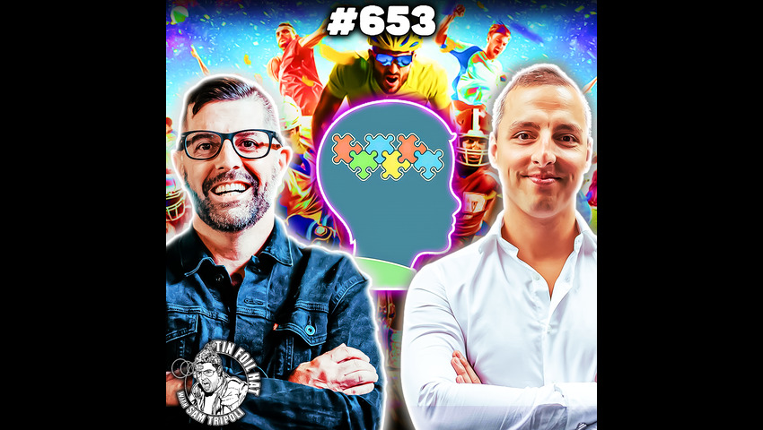 TFH #653:  How To Raise Healthy Children In A Toxic World With Christian Yardanov
