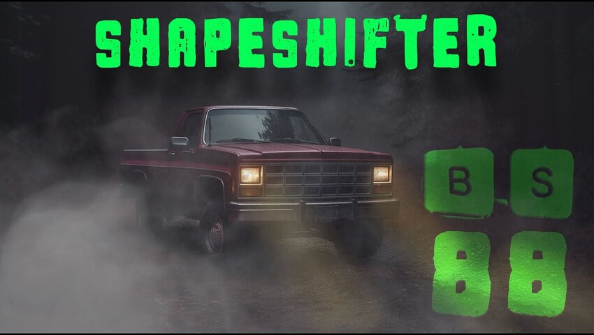 Broken Sim #88: “Shapeshifter” + Sam Prevents Race Riot + RFK Jr. Gets Sandbagged