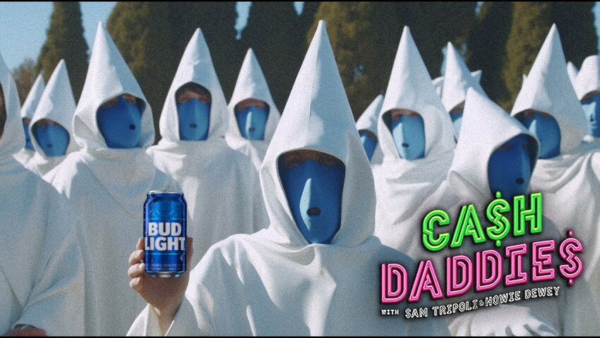 Cash Daddies 139: “From Trans to Klans”