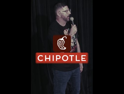 Opiate Of The Asses: Chipotle