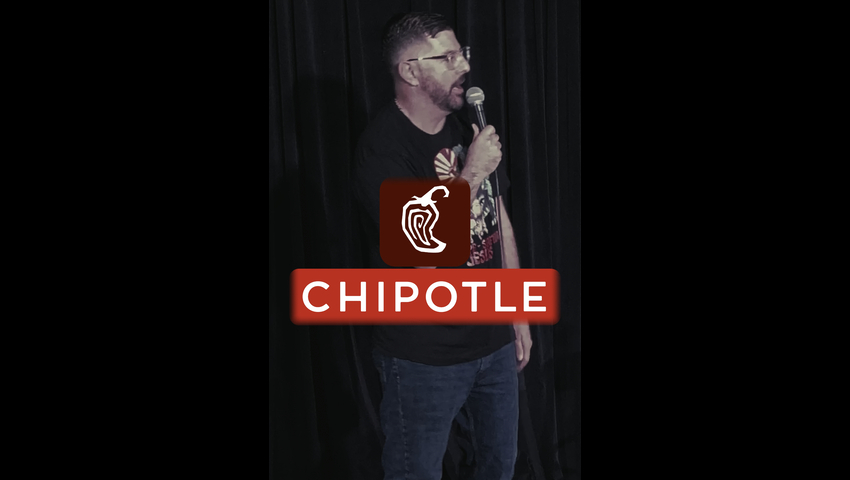 Opiate Of The Asses: Chipotle