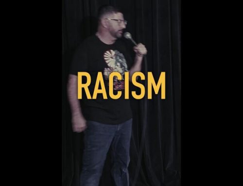 OOTA: Racism