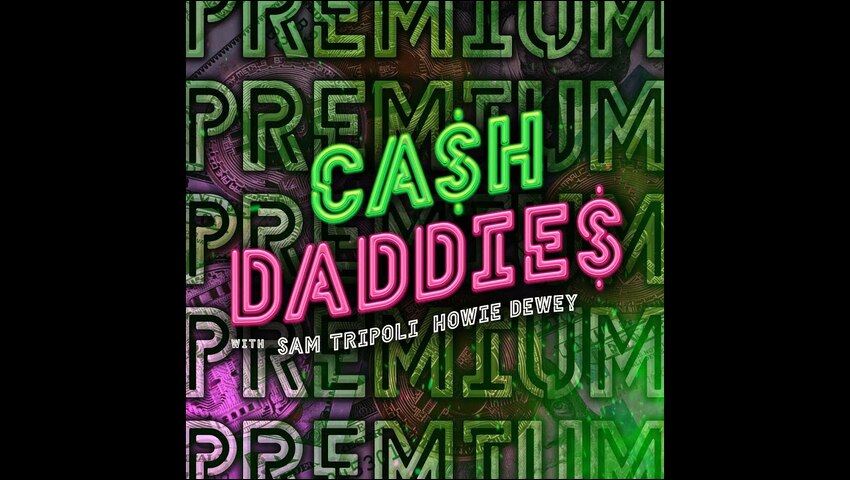 Cash Daddies LIVE #174: Economy Roulette