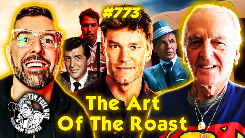 TFH #773: The Art Of The Roast With John Barbour