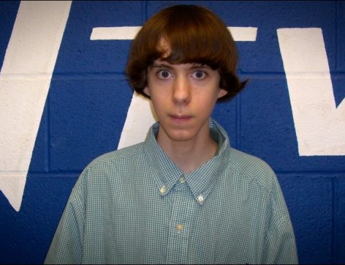 Dangerous Dangerous #2;  Who Was Adam Lanza?