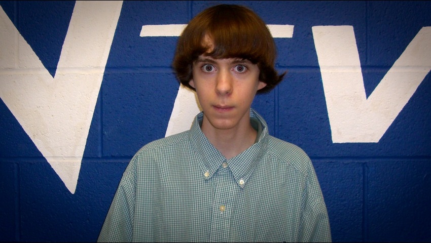 Dangerous Dangerous #2;  Who Was Adam Lanza?