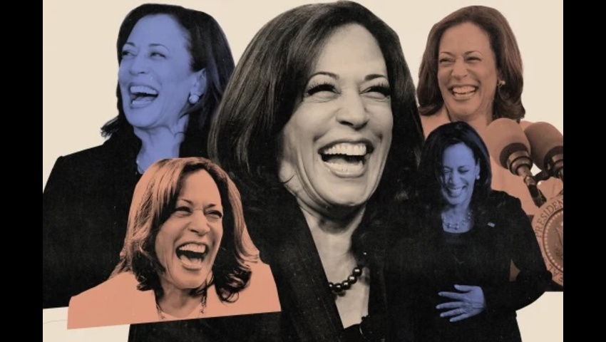 OnlyConspiracies #93: Who Is Kamala Harris With David Hahn (Premium Content)