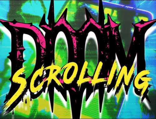 Doomscrollin With Sam Tripoli and Midnight Mike (10/31/24)