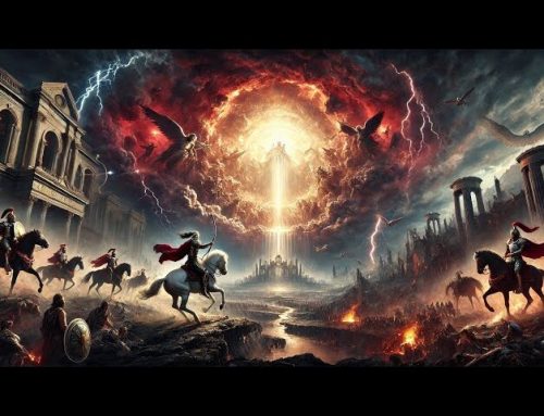 Deep Conspiracy Rewinds #67:  The Book of Revelation Timeline By Ear To Hear (Premium Content)