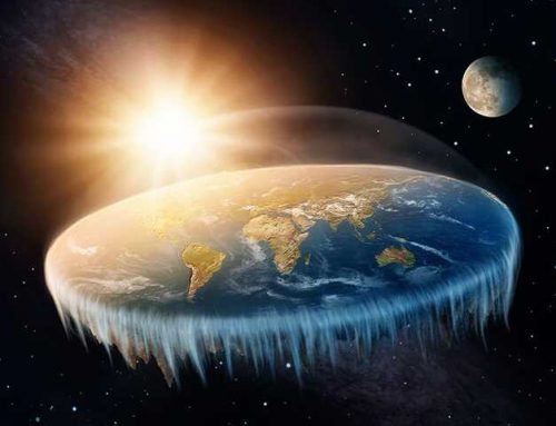 Deep Conspiracy Rewinds #70 (12/16/24): Is Flat Earth Dead? (Premium Content)