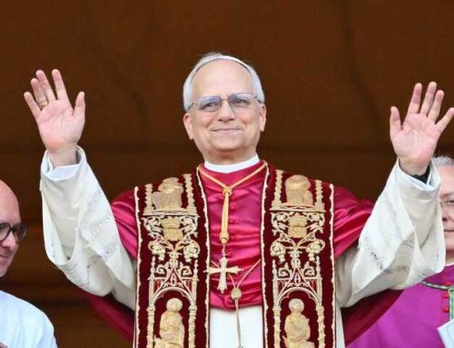 Deep Conspiracy Rewinds #80: Pope Leo XIV & Vatican SECRETS: The Shocking TRUTH  Tonight (5/18/25) (Premium)