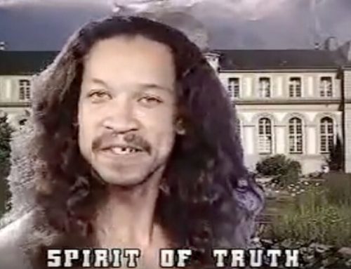 Deep Conspiracy Rewinds #81: The Strange Decay Of Reverend X (5/25/25) (Premium)