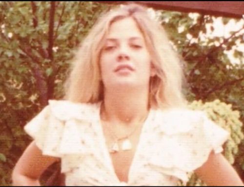 Deep Conspiracy Rewinds #18: The 1983 Ronald Reagan Sex Scandal (6/17/25)(Premium)