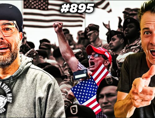 TFH #895:   Continuity of Government With Shepard Ambellas
