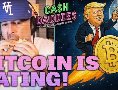 Cash Daddies #228: Dem Cities Falling Apart & Trump’s Tariffs (7/14/25)