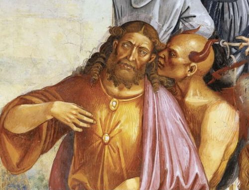 Deep Conspiracy Rewinds #85:  The ‘Antichrist’ Situation Just Got Worse (7/1/25)