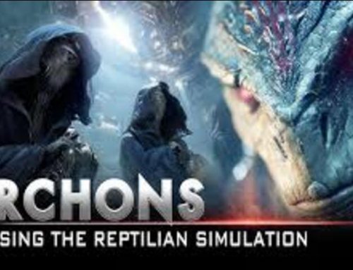 Deep Conspiracy Rewinds #89: The Gnostic Code – How Archons Hijacked Reality | UAMN TV (Premium Content) (7/29/25)