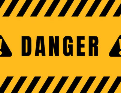 Dangerous Dangerous #9 P2 (Premium Content)