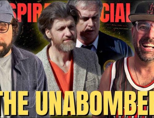 Deep Waters: Trump and Kaczynski Are Connected