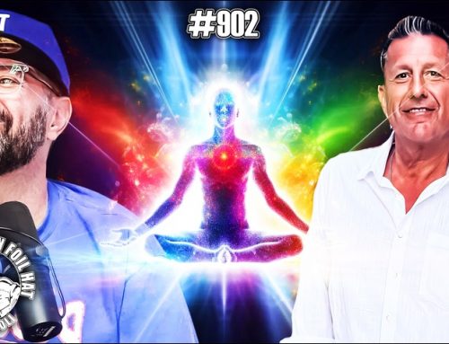 TFH #902: Pee Therapy, Homeopathic Medicine, YaYo and Shilajit With Ron Morrett