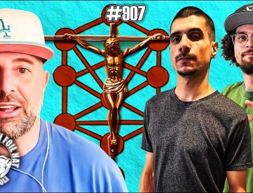 TFH #907:  Free Will with Steelo Free and Dot420 From The Outside The Minds Podcast