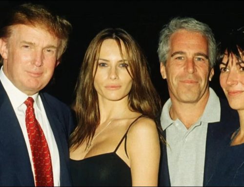 Whatever This Is #23: Trillions, Trauma, and the Epstein Psyop (7/26/25) (Premium Content)