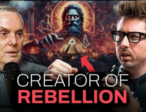 Deep Conspiracy Rewinds #91: Gary Wayne Explains The Bloodline Of Cain (Premium Content) (8/21/25)