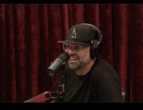 Joe Rogan Experience #2366 – Sam Tripoli