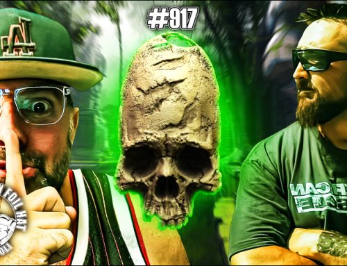 TFH #917: Seed Wars With Justin Brown