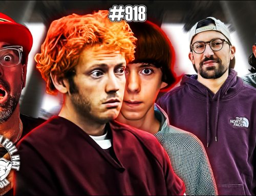 TFH #918: The Libor Scandal With Austin Ward Picard And Brad Binkley