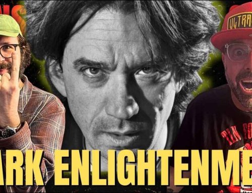 Deep Waters: Curtis Yarvin and the Dark Enlightenment