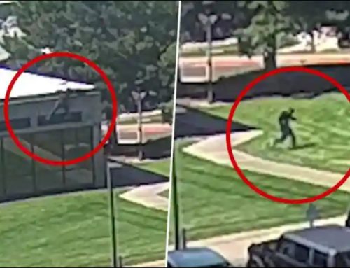 Whatever This Is #28: The Hidden Hand Of The Charlie Kirk Assassination (9/11/25) Premium