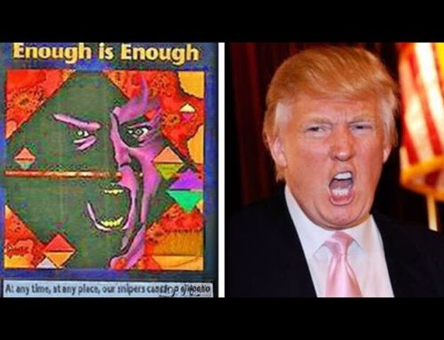 Whatever This Is #29: Enough Is Enough (9/14/25) (Premium)