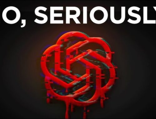 Deep Conspiracy Rewinds #94: AI Blackmail And Murder AI (10/5/25)(Premium)