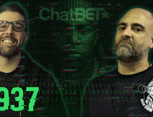 TFH #937: ChatBET With Kurt Metgzer (The Kurt and Sam Experiment V3) (Bonus Episode)