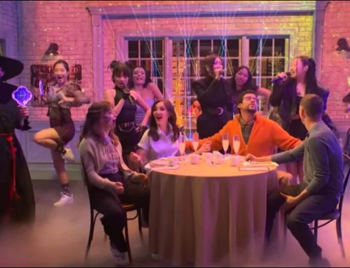 Whatever This Is #31: Bad Bunny Is A Comedic Genius (10/5/25) (Premium)