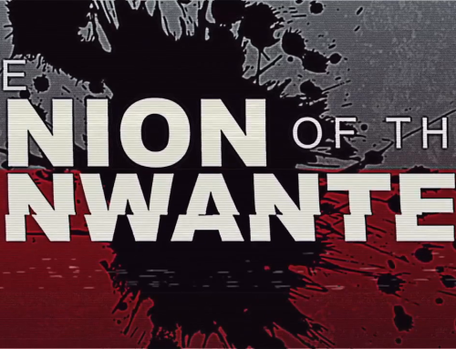 The Union Of The Unwanted #118: The Propaganda Plantation