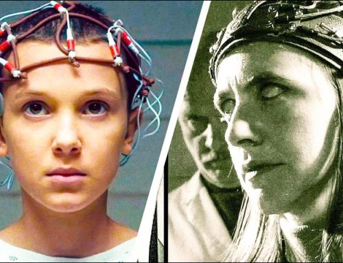 The Kurt And Sam Experiment V5: MKUltraRetarded With Robbie “The Fire” Bernstein (11/18/25) (Premium)