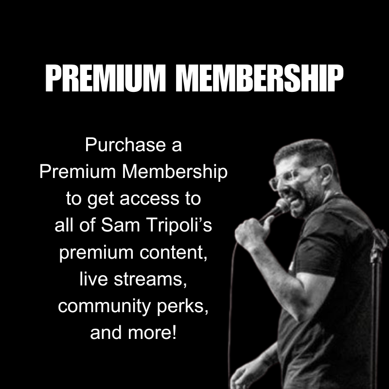 Premium Membership