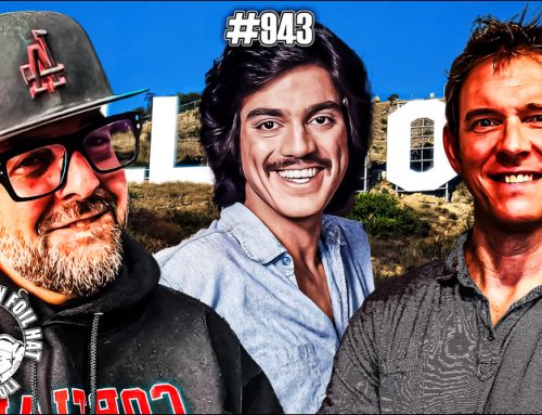 TFH #943: Freddie Prinze, Hollywood Bloodlines & the 1970s Cloning Craze With Andy Hunt