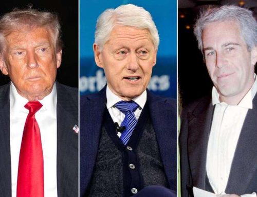 Whatever This Is #35: Trump’s Sloppy Toppy And Crazy Vegas Shooting Facts (11/17/25) (Premium Content)