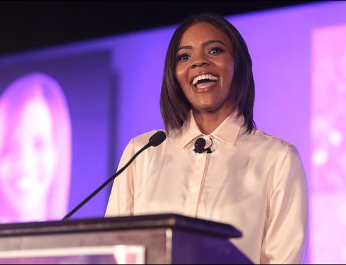 Whatever This Is #36: Candice Owens Is Connected To Sandy Hook (11/29/25) (Premium)