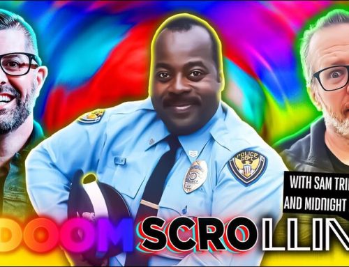 Doom Scrollin: 2025 Year In Review And Video Of The Year (12/16/25)