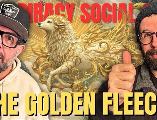 Deep Waters: The Order of the Golden Fleece