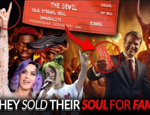 Kurt And Sam Experiment V7: They All Sold Their Souls (12/12/25) (Premium)