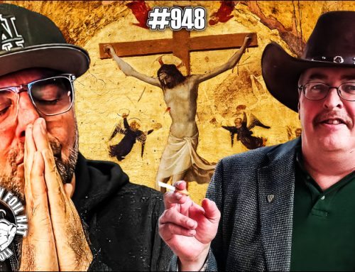 TFH #948: Defeating Death With Dr, Joseph P. Farrell