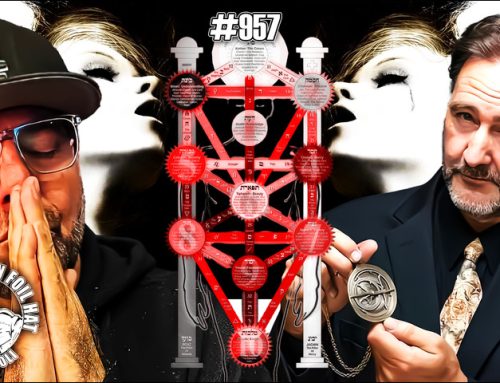 TFH #957: Karma And The Soul Trap With Jeff Harman